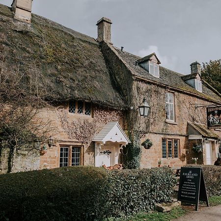 The Falkland Arms Chipping Norton Exterior foto