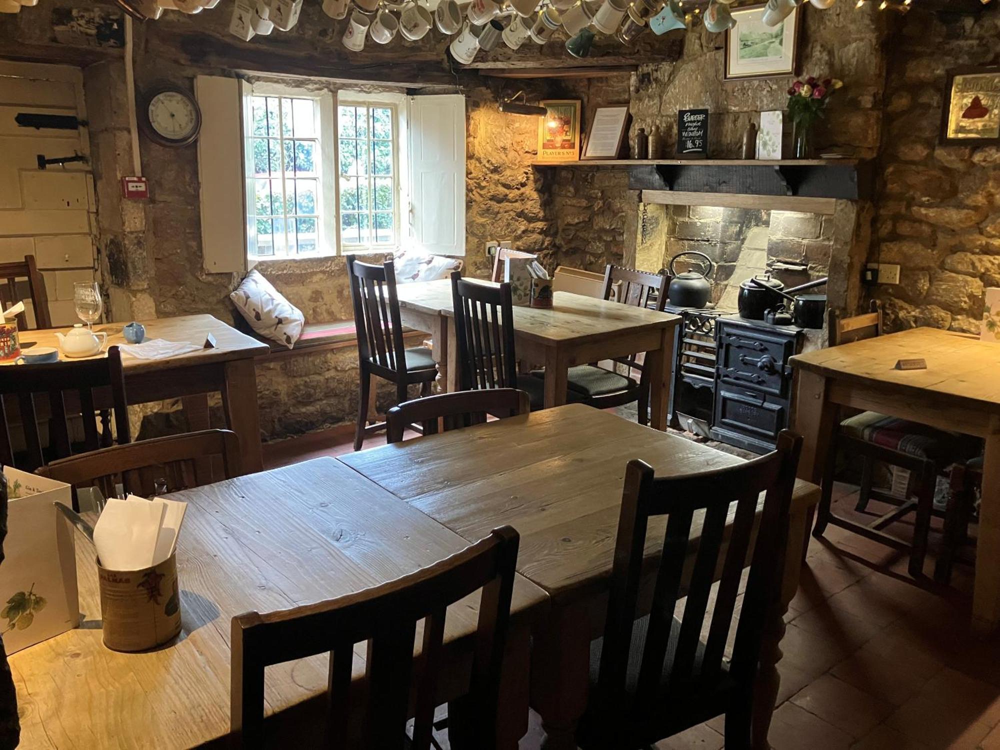 The Falkland Arms Chipping Norton Exterior foto