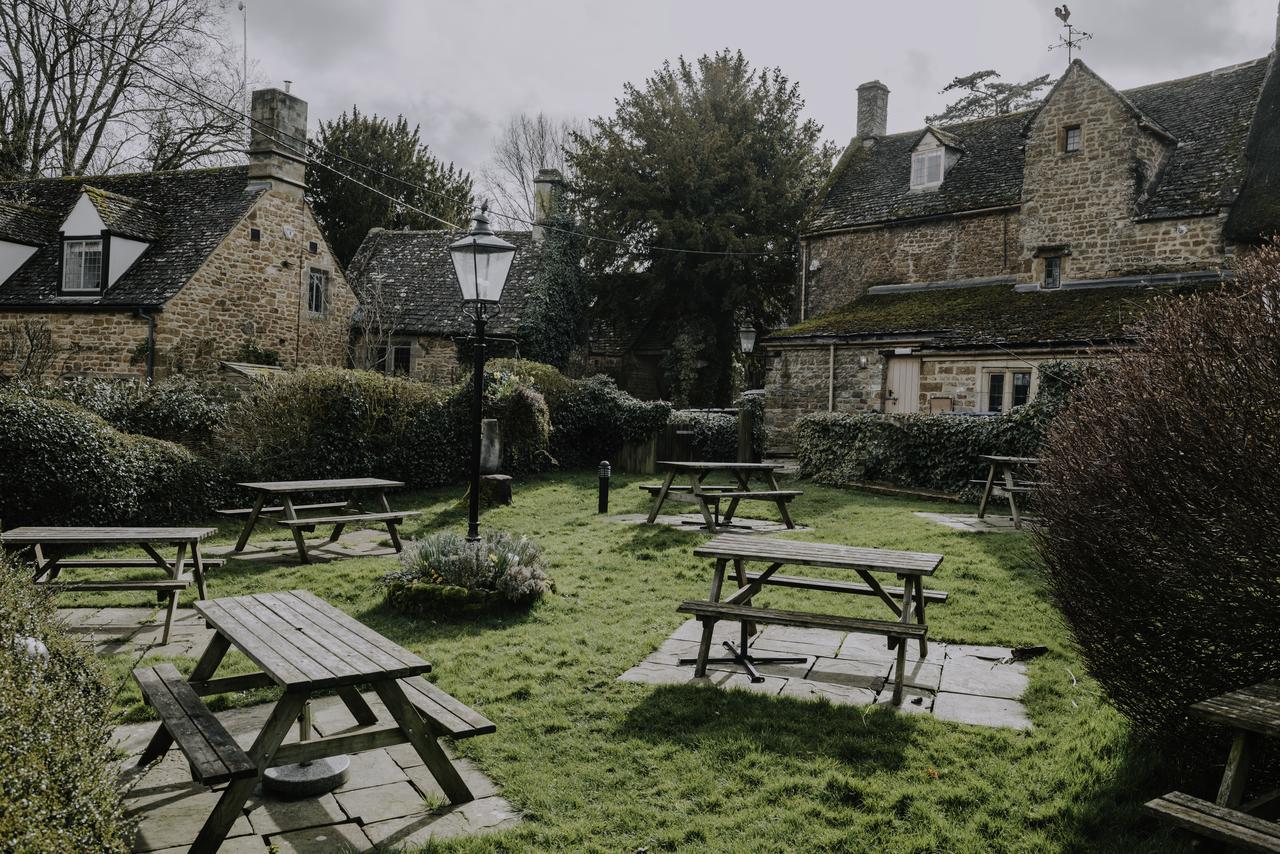 The Falkland Arms Chipping Norton Exterior foto